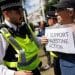 Jewish protest