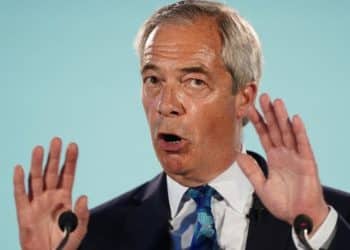 Farage