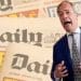Daily Mail Farage