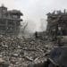 700 days war Gaza