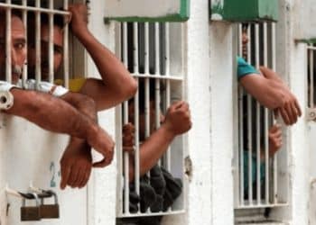 Israel Palestinian prisoners