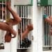 Israel Palestinian prisoners