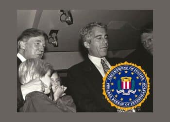 Trump FBI informant Epstein