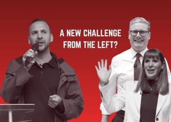 The new left