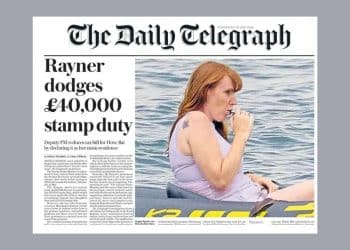 Ranyer Telegraph