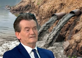 Feargal Sharkey