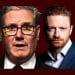 Morgan McSweeney Keir Starmer
