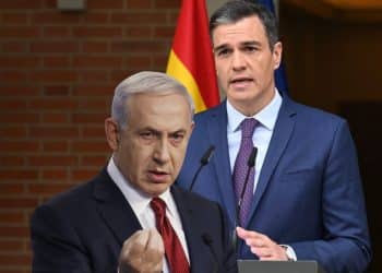 Spain Israel