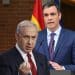 Spain Israel
