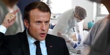 French government war