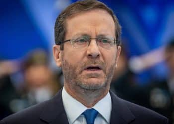 Isaac Herzog
