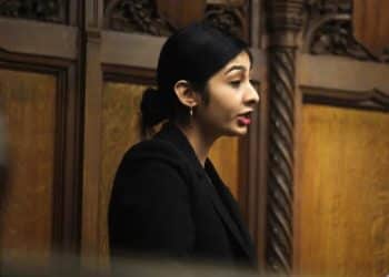 Zarah Sultana