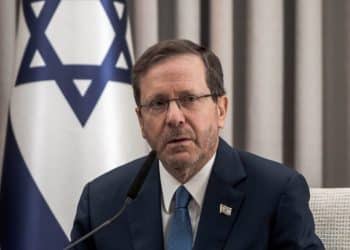 Isaac Herzog