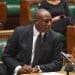 David Lammy Israel