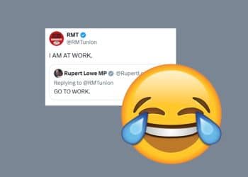 RMT strikes
