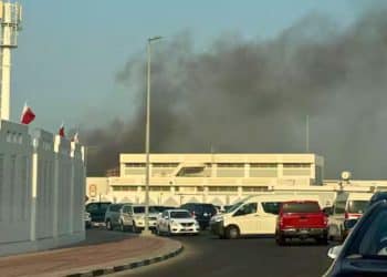 Israel bombs Qatar