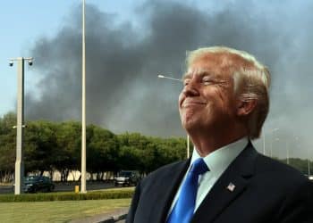 Israel Qatar Trump