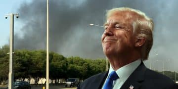 Israel Qatar Trump