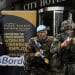 British Army Derry jobs fair