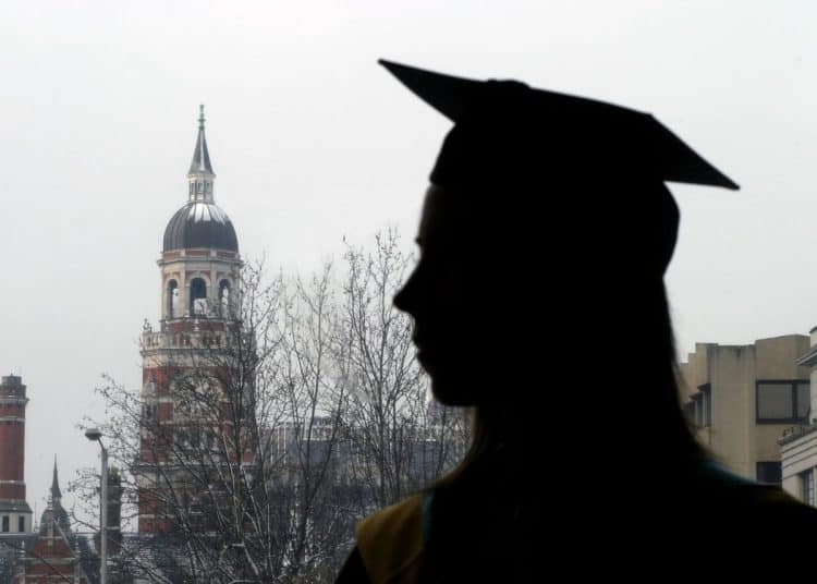 student suicide