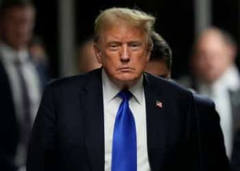 Trump Israel Qatar