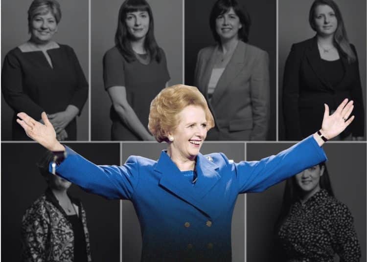 deputy leadership election