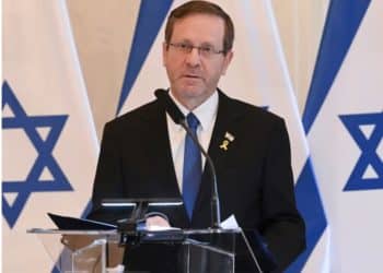 Isaac Herzog