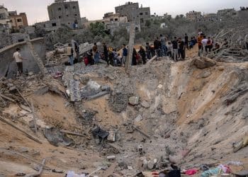 Gaza