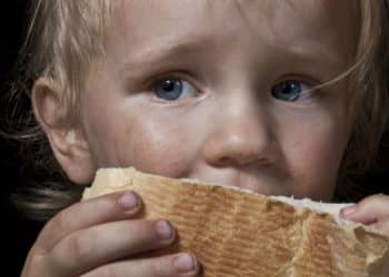Trussell report hunger