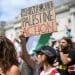 TUC Palestine Action terrorism