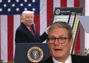 Trump tariffs