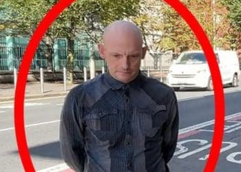 Belfast Mark Payne