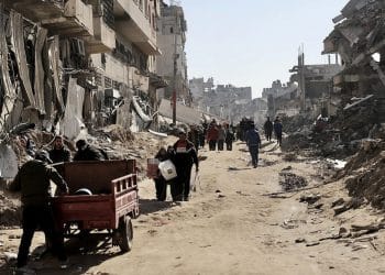 Shuja'iyya Gaza City