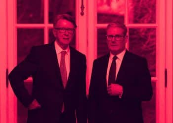 Starmer Mandelson