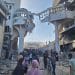 Gaza hospital