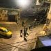 mass arrests Israel West Bank
