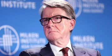Mandelson