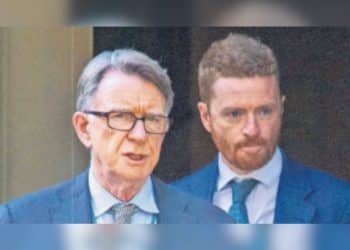 Mandelson McSweeney