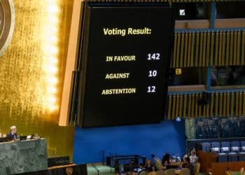 UN resolution Palestine