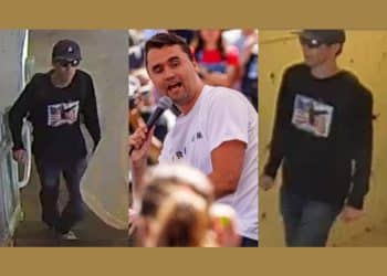 Charlie Kirk