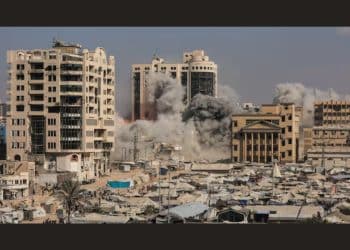 Israel Gaza
