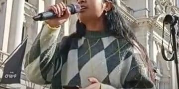 Zarah Sultana