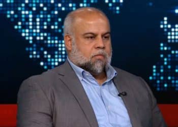Wael al-Dahdouh