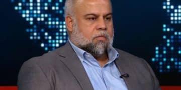 Wael al-Dahdouh