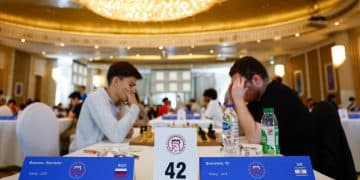 Israeli chess players