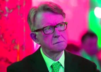 Mandelson