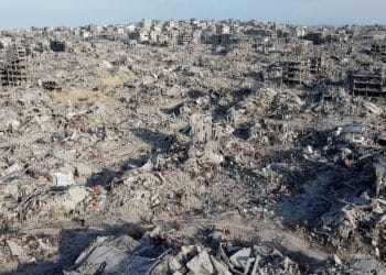 UNRWA Gaza