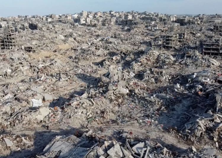 UNRWA Gaza