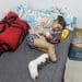Gaza amputations