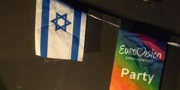 Eurovision Israel
